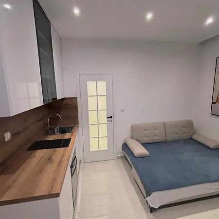 Ana Apartment