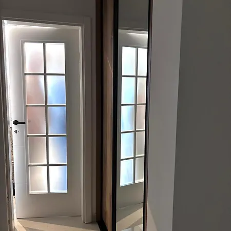 Apartment Ana *