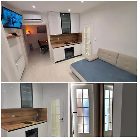 Apartment Ana