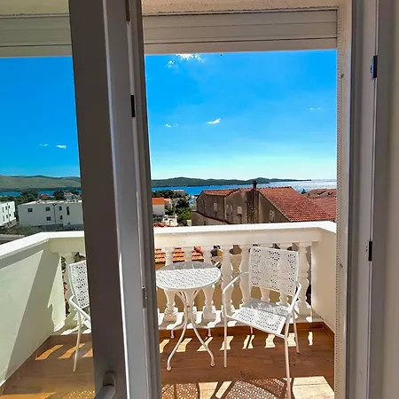 Ana Apartment Zaboric